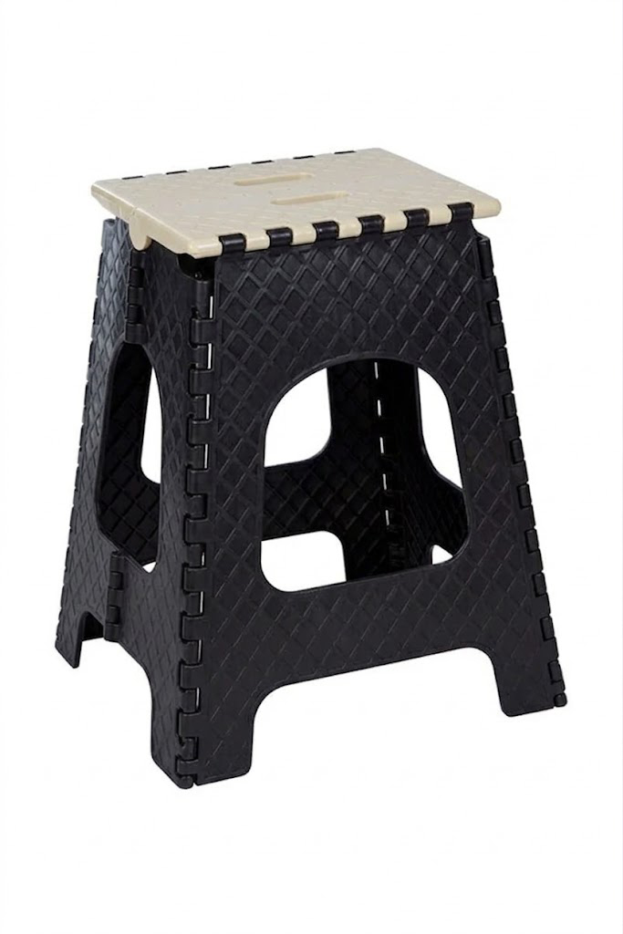 SÜPERBAG EKO RATTAN KATLANIR TABURE NO:3